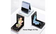 Honor Magic V2 Flip pons and cons with full spec image 1